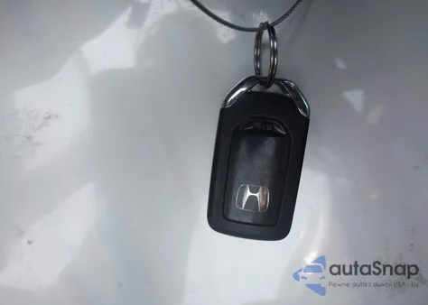 2018 Honda Cr-V Ex-L/Ex-L Navi from USA, damaged, VIN 2HKRW2H85JH663712